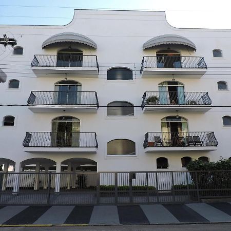 Apartamento Baia Blanca Guarujá Exterior foto