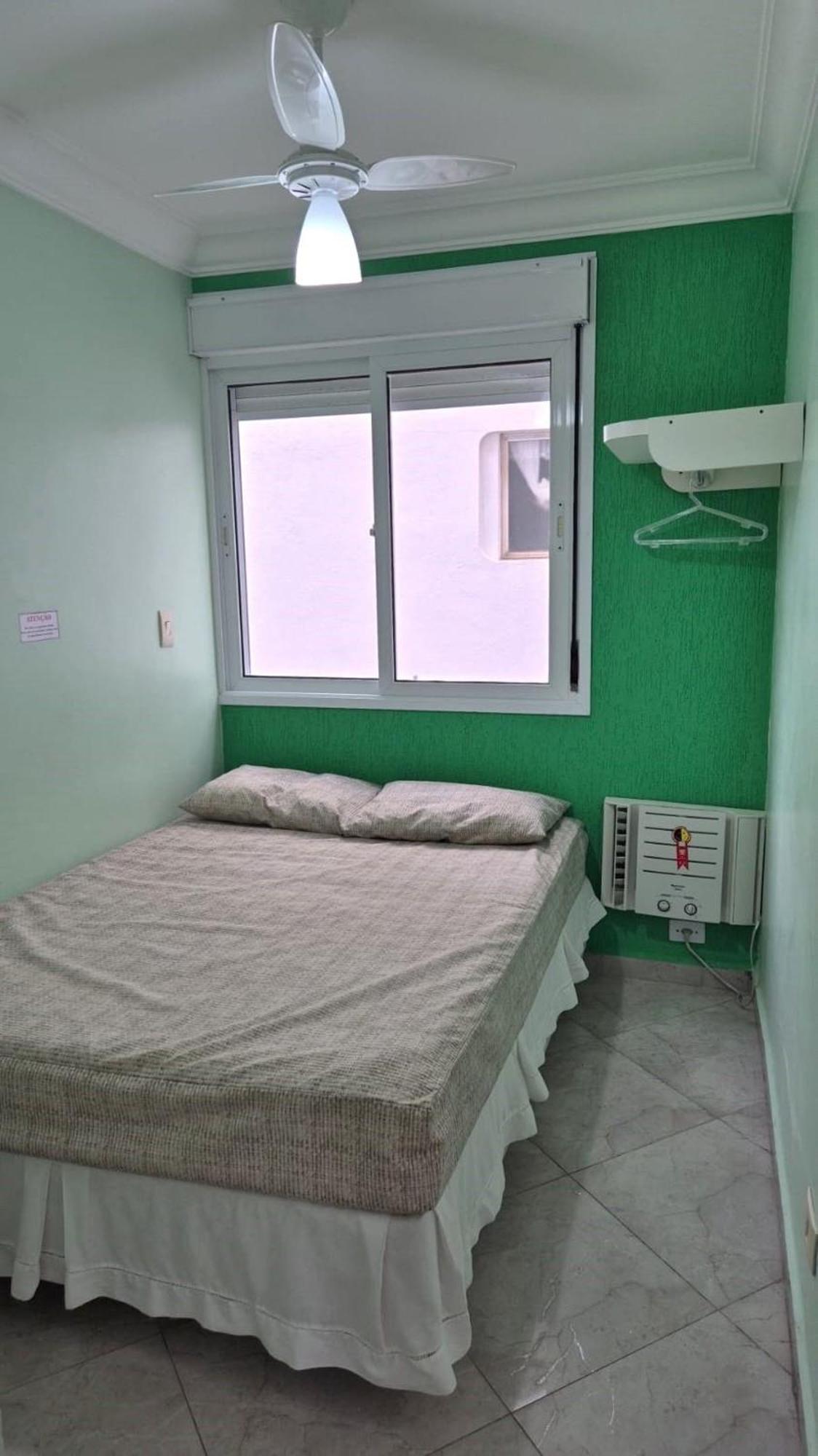 Apartamento Baia Blanca Guarujá Exterior foto