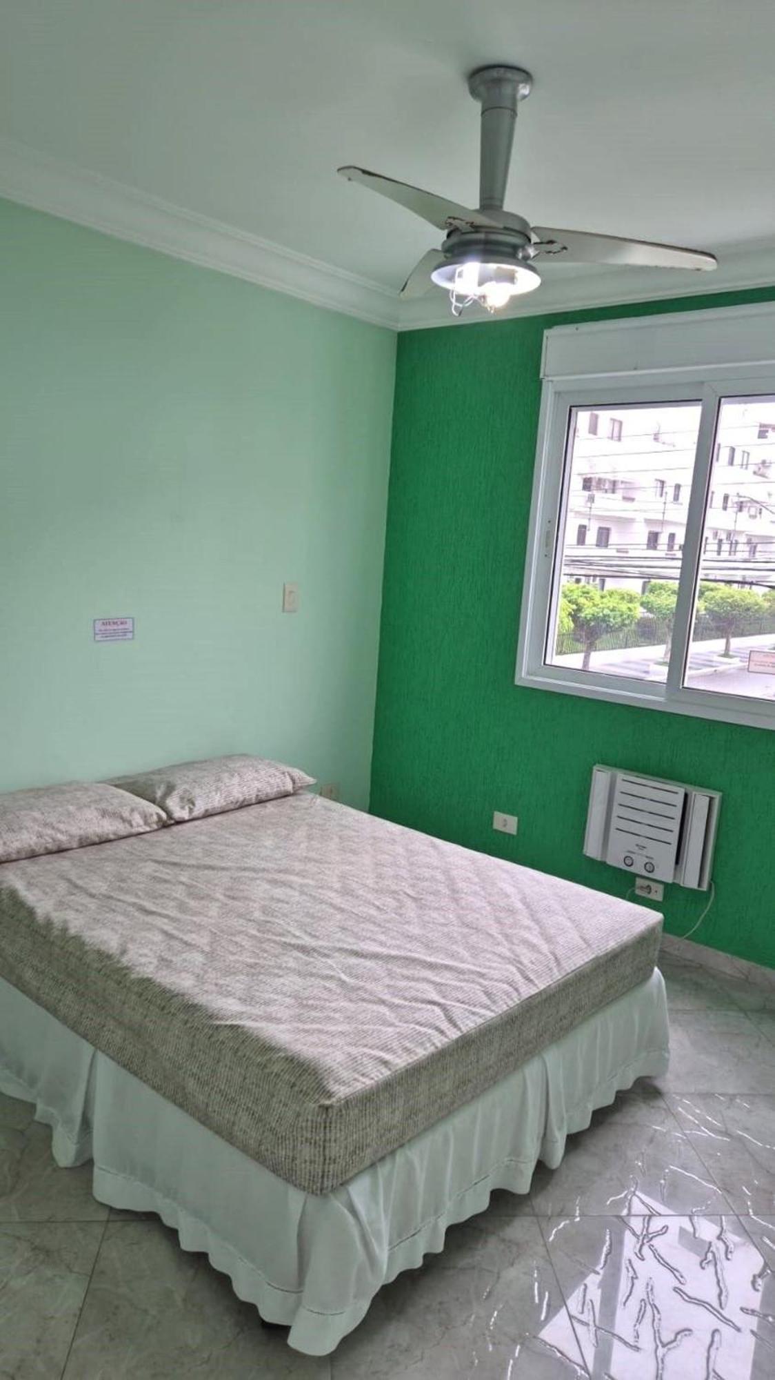 Apartamento Baia Blanca Guarujá Exterior foto